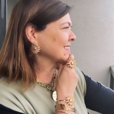 Marcia Sueli Benetti