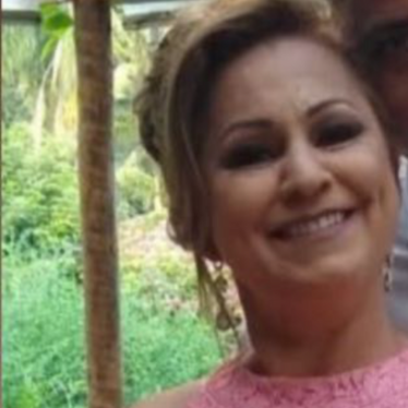Sandra da Cruz